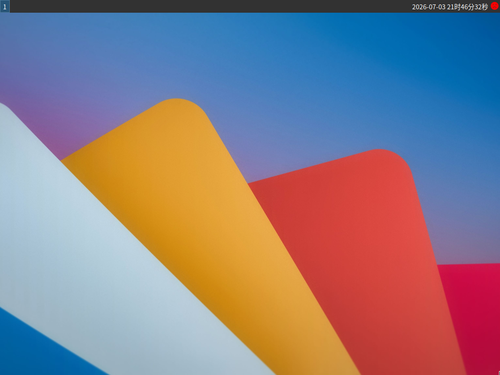 LankeOS desktop screenshot: 0.12 sway