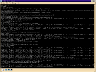 LFS desktop screenshot: 1small