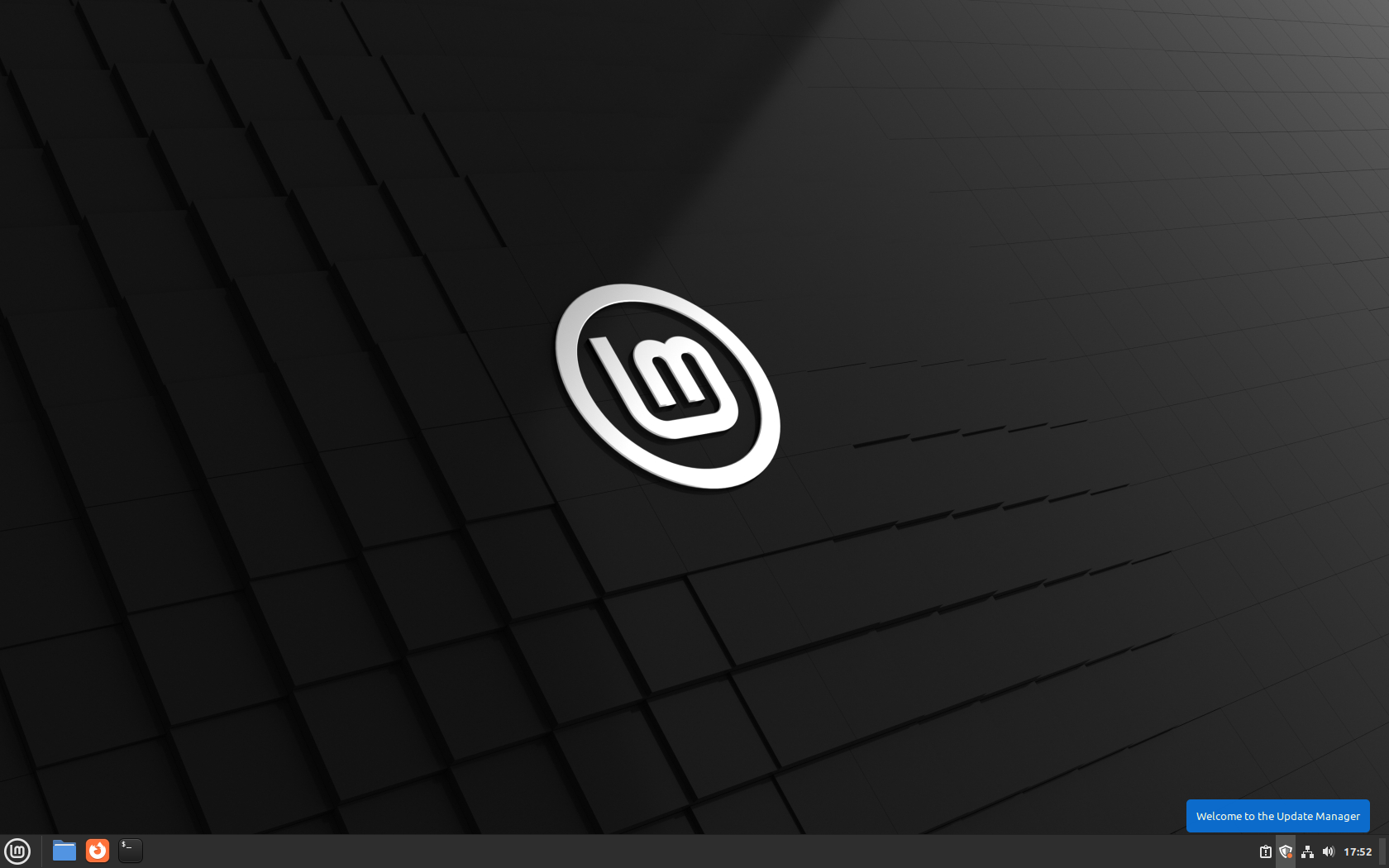 Linux Mint desktop screenshot: 21.2 tips