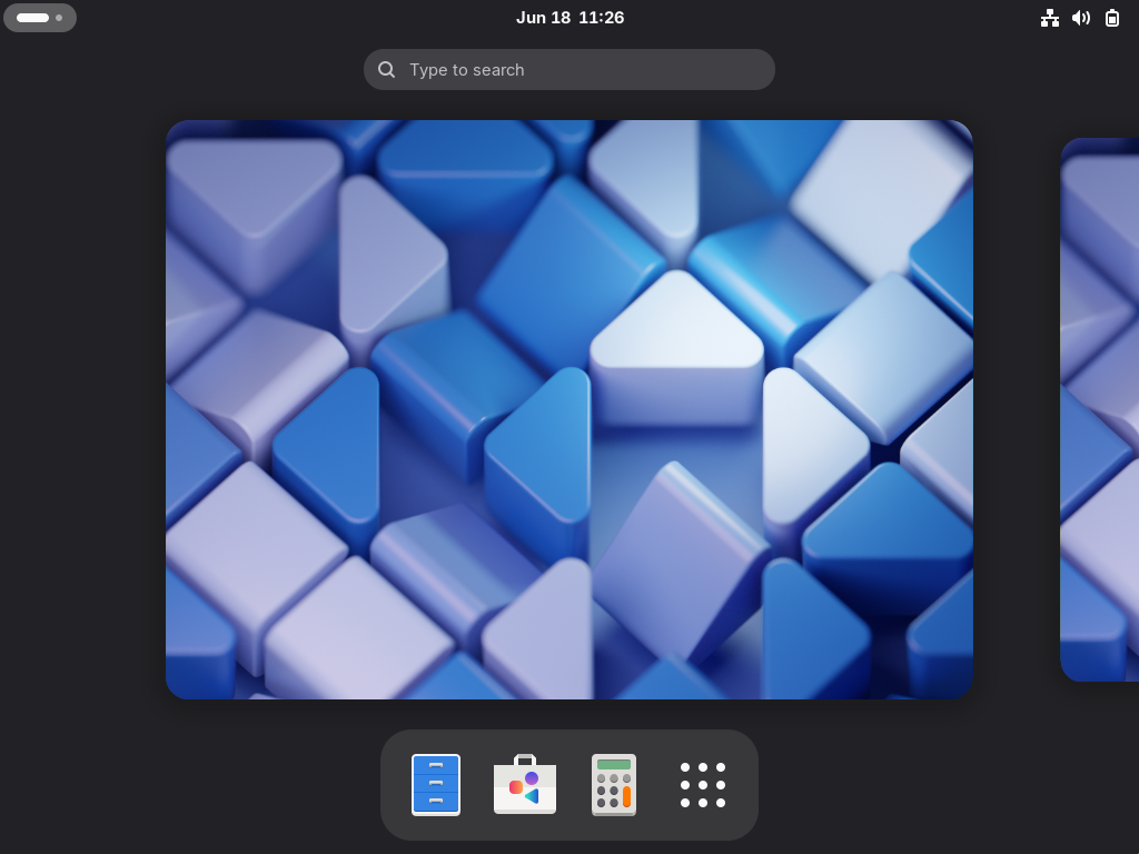 paldo desktop screenshot: 20250610