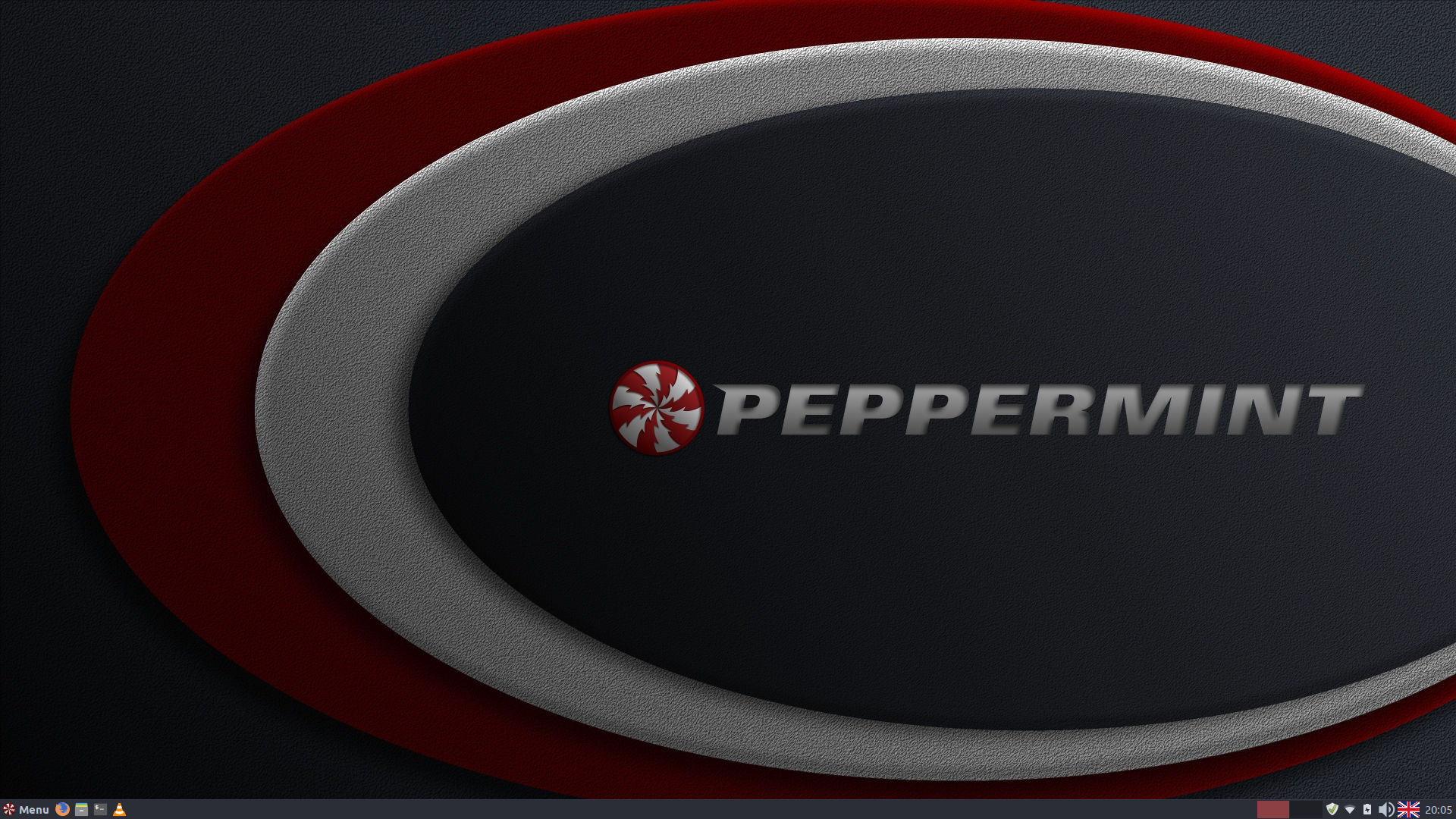 Peppermint desktop screenshot: 9