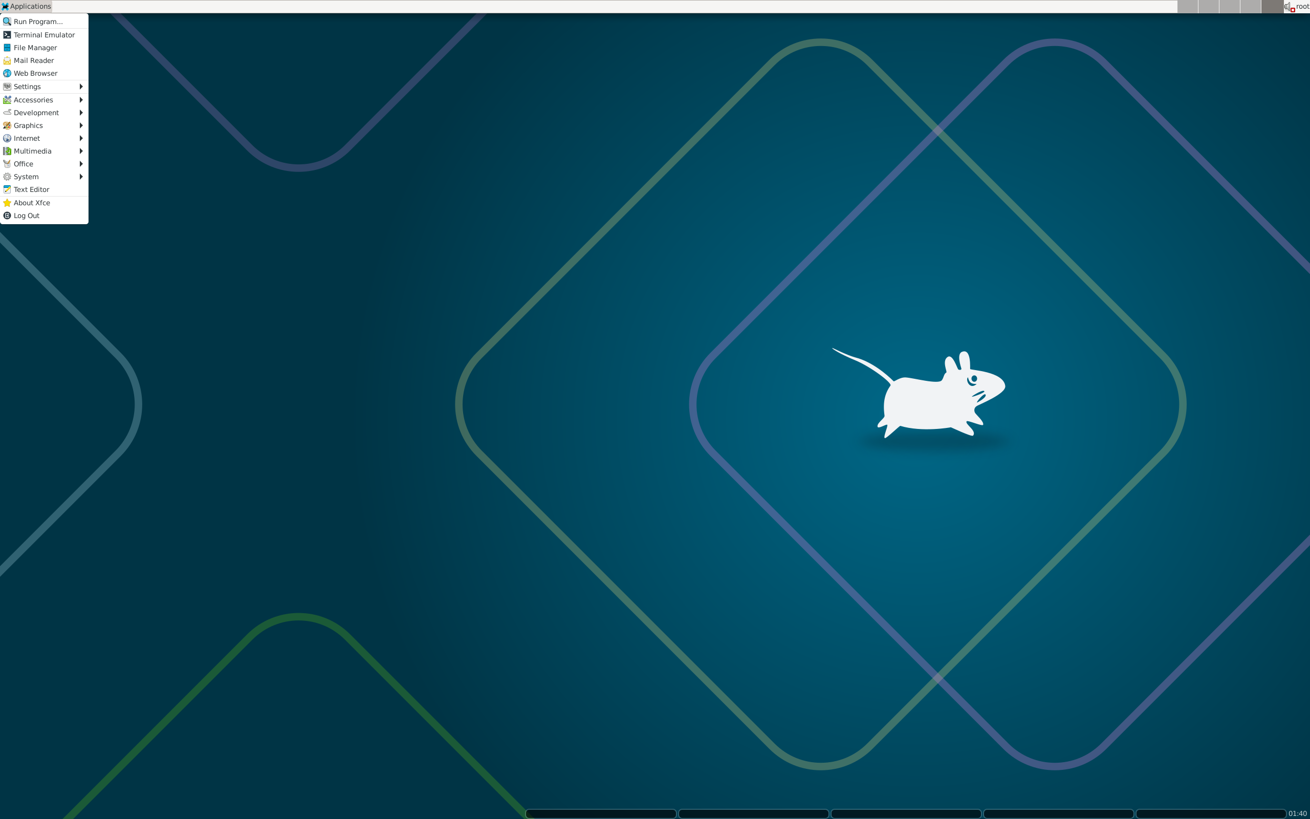 Plop desktop screenshot: 26.1