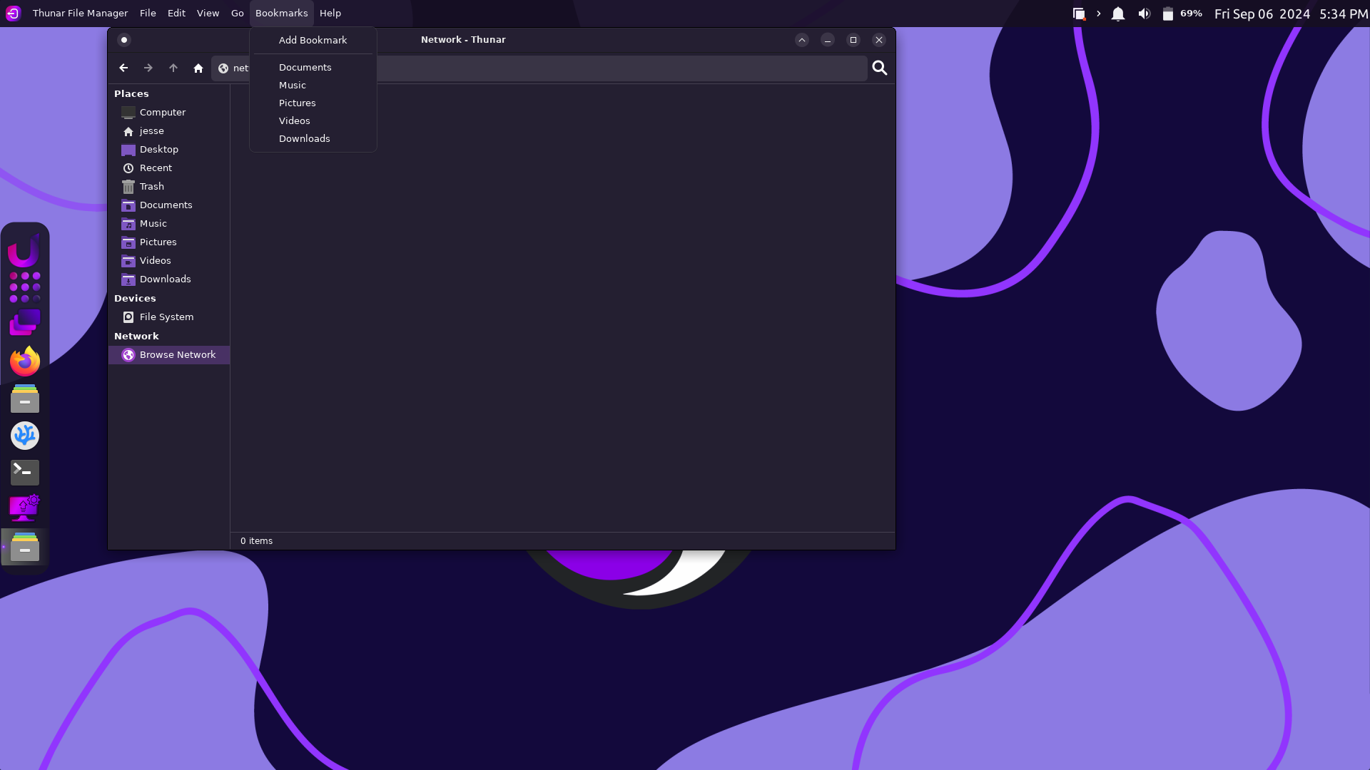 Rhino desktop screenshot: 2024.2 menubar