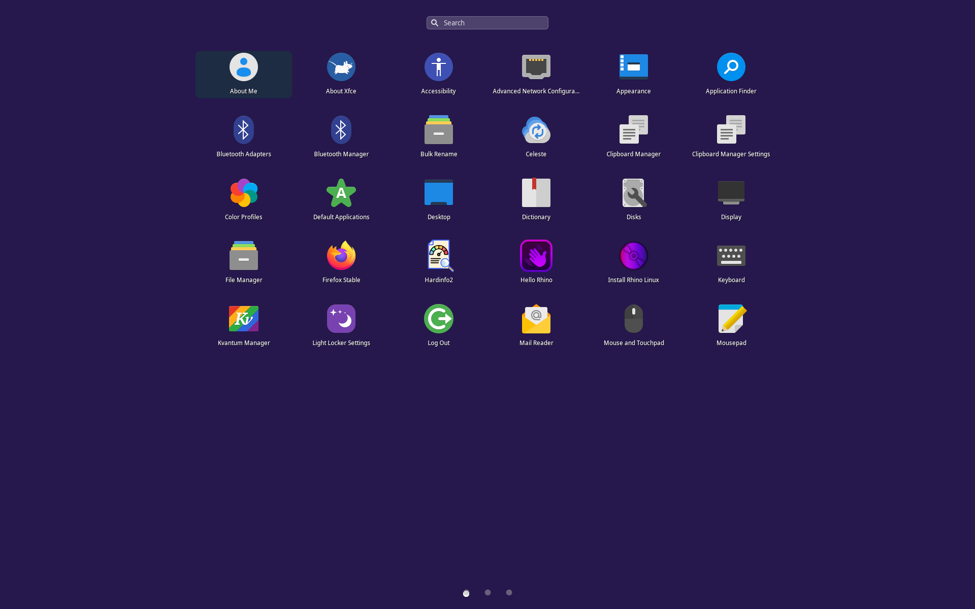 Rhino desktop screenshot: 2025.1