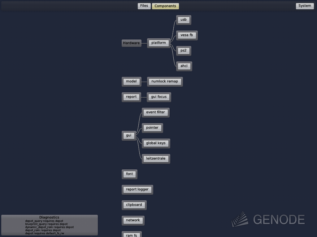 Sculpt desktop screenshot: 26 04