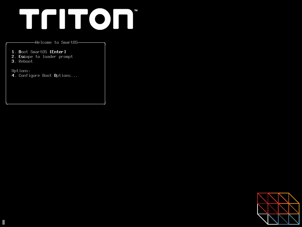 SmartOS desktop screenshot: 20260806