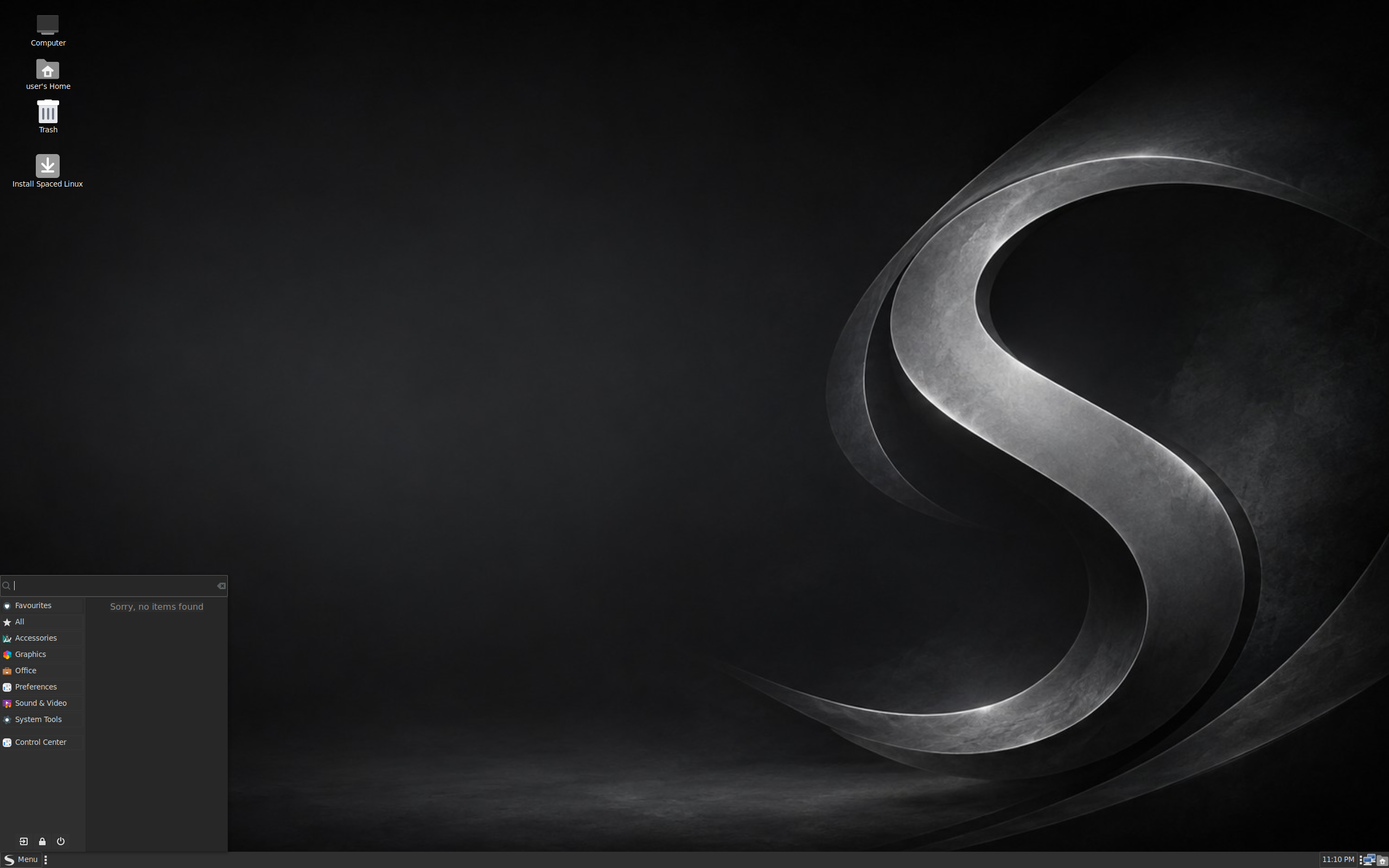 Spaced desktop screenshot: 7.26.2 mate