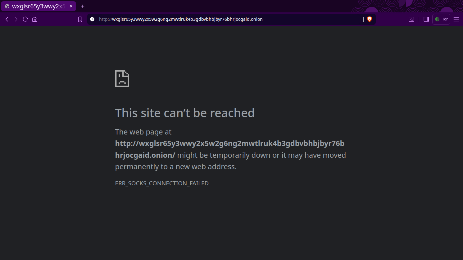 StartOS desktop screenshot: 0.4.0 alpha tor