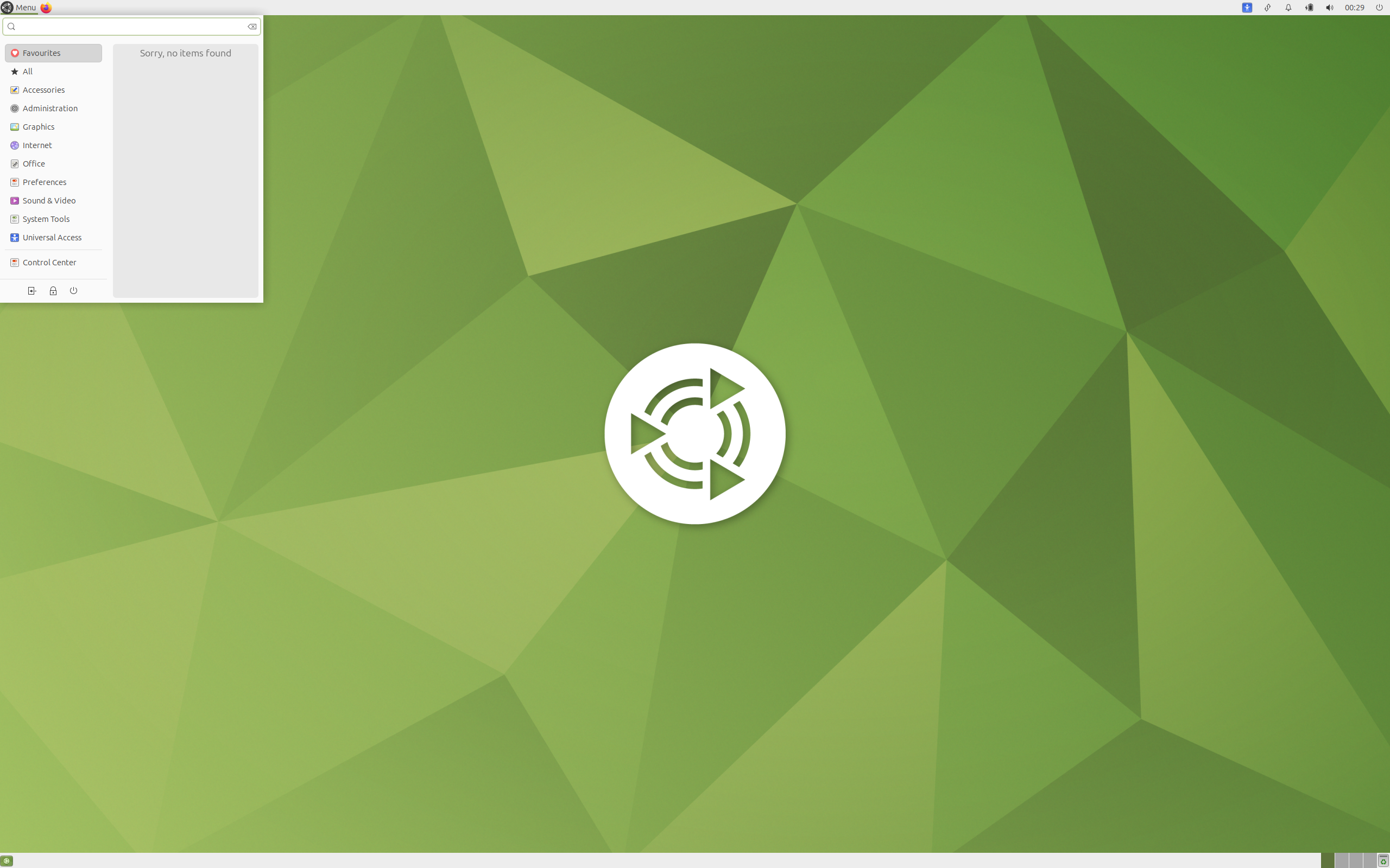 Ubuntu MATE desktop screenshot: 24.04