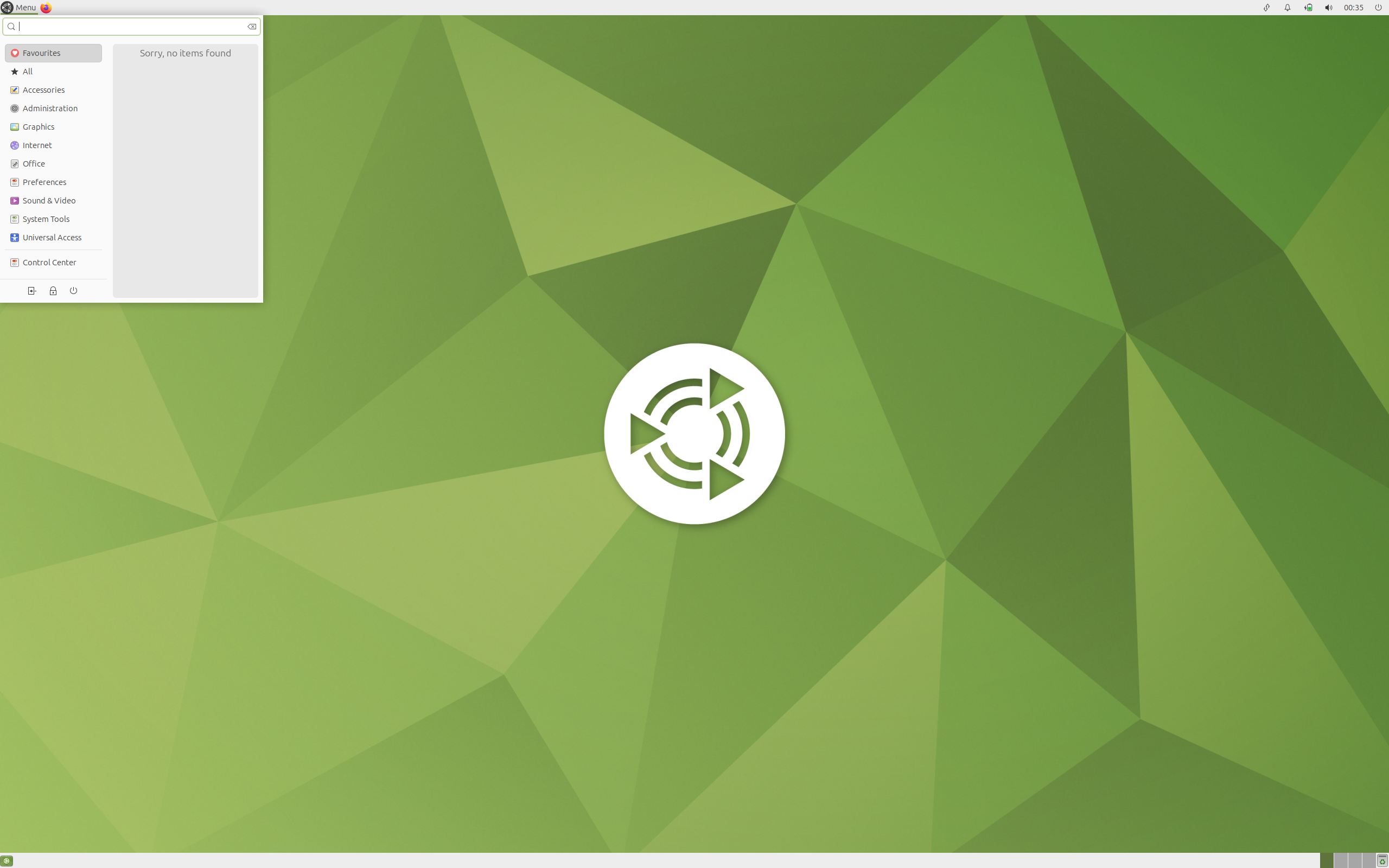Ubuntu MATE desktop screenshot: 24.10