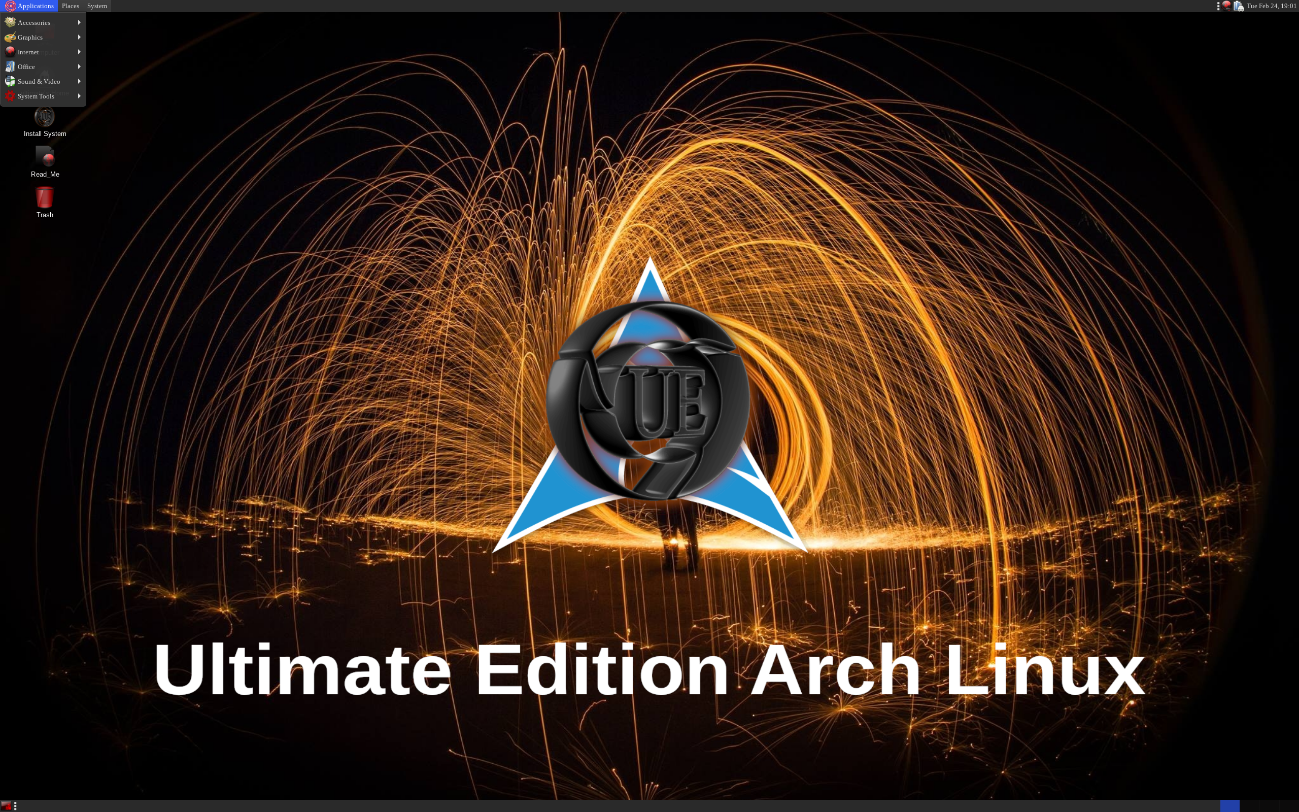 Ultimate desktop screenshot: 2026.02.24