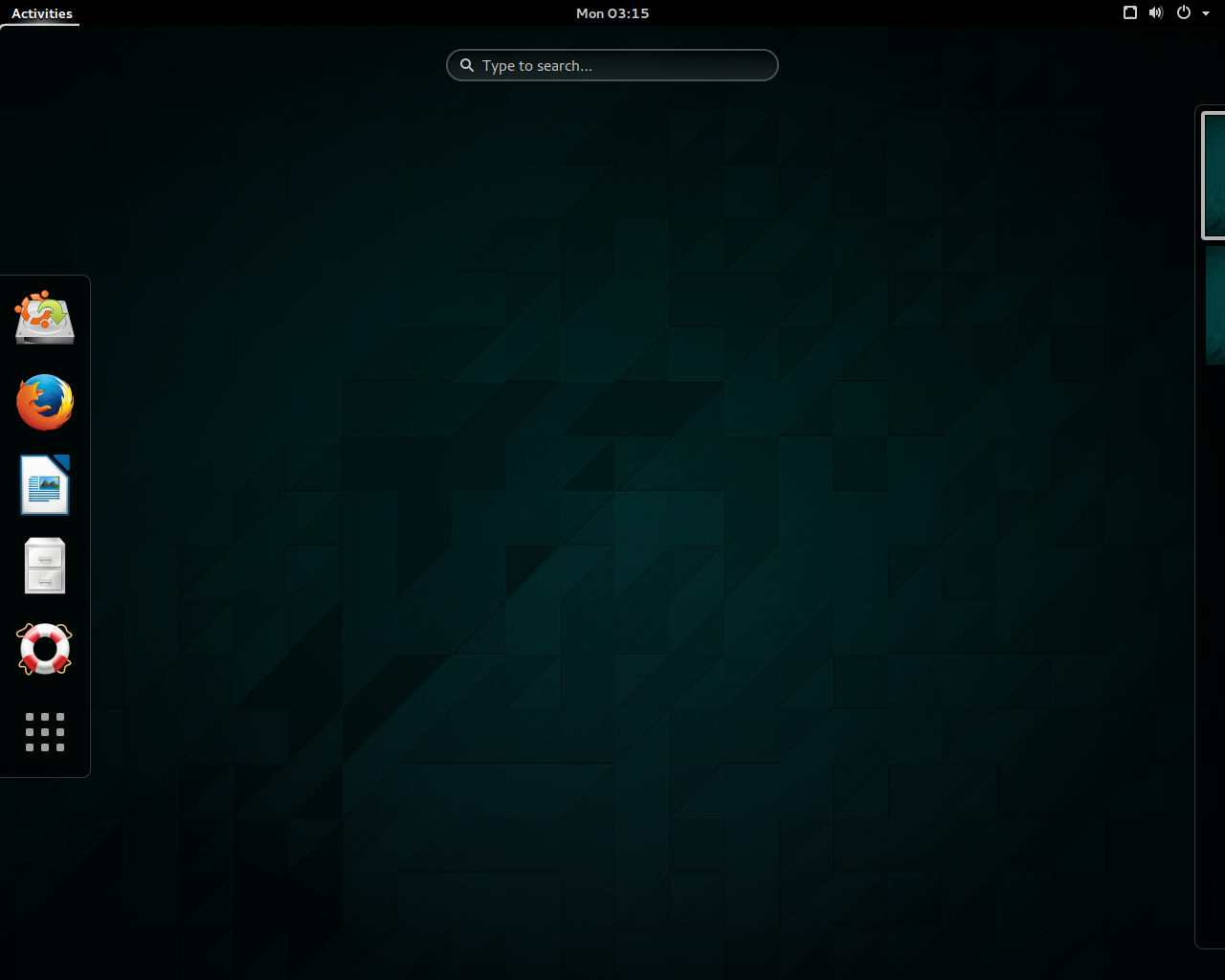 Ultimate desktop screenshot: 4.4