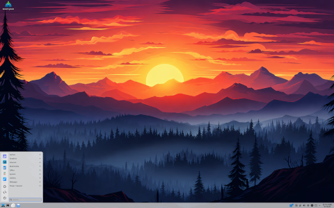 XIVA Studio desktop screenshot: Distribution overview